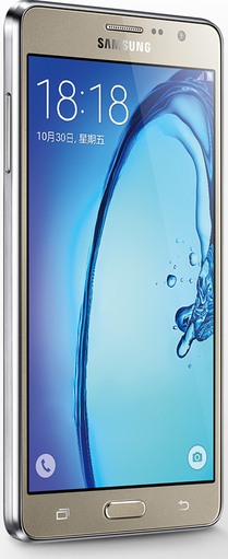 Samsung SM-G600S Galaxy Wide 4G LTE / Galaxy On7 (Samsung G600)