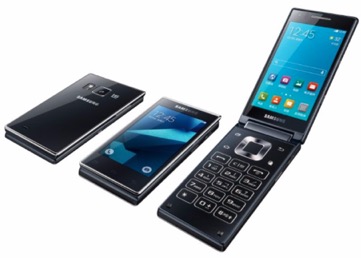 Samsung SM-G9198 World Flagship III Duos TD-LTE