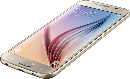 Samsung SM-G920V Galaxy S6 XLTE (Samsung Zero F)
