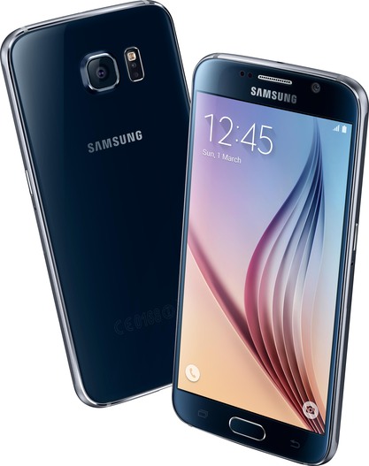 Samsung SM-G920R4 Galaxy S6 LTE-A (Samsung Zero F)