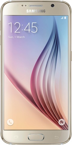 Samsung SM-G920R7 Galaxy S6 LTE-A (Samsung Zero F)