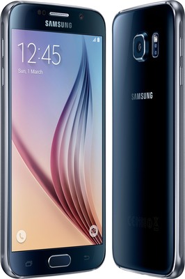 Samsung SM-G9208 Galaxy S6 TD-LTE (Samsung Zero F)