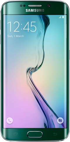 Samsung SM-G925R7 Galaxy S6 Edge LTE-A (Samsung Zero)