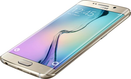 Samsung SM-G9250 Galaxy S6 Edge TD-LTE (Samsung Zero)