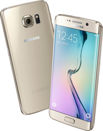 Samsung SM-G925V Galaxy S6 Edge XLTE (Samsung Zero)