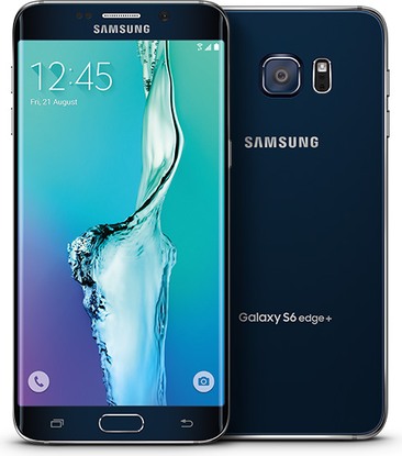 Samsung SM-G928G Galaxy S6 Edge+ LTE-A 32GB (Samsung Zen)