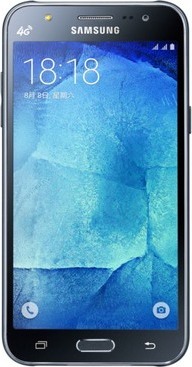 Samsung SM-J500Y Galaxy J5 LTE (Samsung J500)