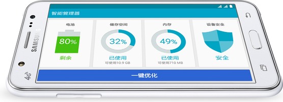 Samsung SM-J500F/DS Galaxy J5 Duos TD-LTE / SM-J500F/DD (Samsung J500)