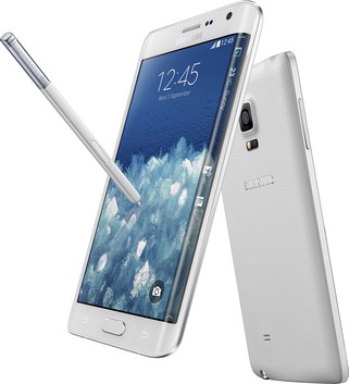 Samsung SM-N915V Galaxy Note Edge XLTE