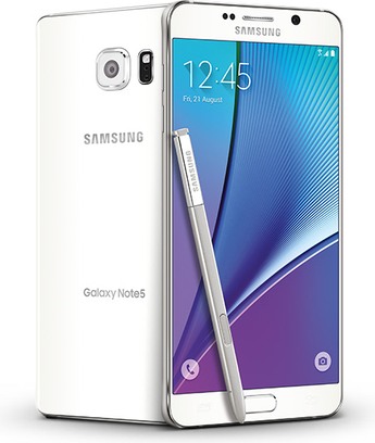 Samsung SM-N920A Galaxy Note 5 LTE-A 32GB (Samsung Noble)