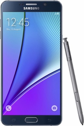 Samsung SM-N920W8 Galaxy Note 5 LTE-A (Samsung Noble)