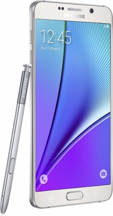 Samsung SM-N920I Galaxy Note 5 TD-LTE 32GB (Samsung Noble)