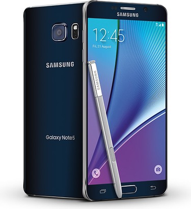 Samsung SM-N920P Galaxy Note 5 TD-LTE 64GB (Samsung Noble)