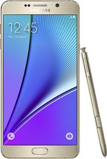 Samsung SM-N9200 Galaxy Note 5 TD-LTE (Samsung Noble)