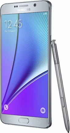Samsung SM-N920T Galaxy Note 5 LTE-A 32GB (Samsung Noble)