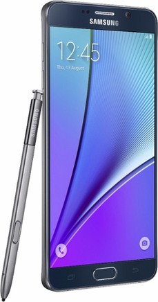 Samsung SM-N920V Galaxy Note 5 LTE-A 32GB (Samsung Noble)