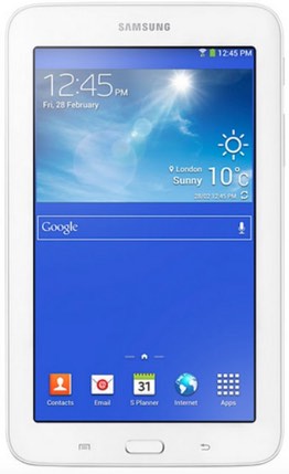 Samsung SM-T116NQ Galaxy Tab 3 V 3G / Galaxy Tab 3 Lite VE 7.0 (Samsung T116)