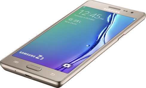 Samsung SM-Z300F/DS Z3 Duos LTE