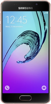 Samsung SM-A310N0 Galaxy A3 2016 TD-LTE / SM-A310N
