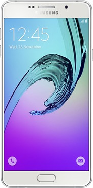 Samsung SM-A7100 Galaxy A7 2016 Duos TD-LTE