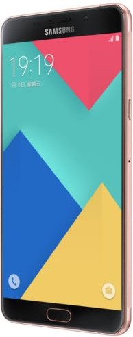 Samsung SM-A9000 Galaxy A9 2016 Duos TD-LTE