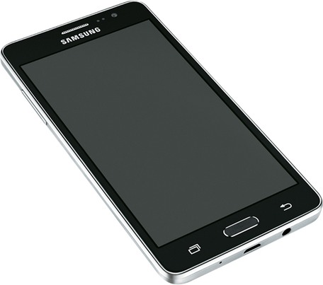 Samsung SM-G600FY Galaxy On7 Pro Duos TD-LTE 16GB (Samsung G600)