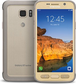Samsung SM-G891A Galaxy S7 Active TD-LTE (Samsung Poseidon)