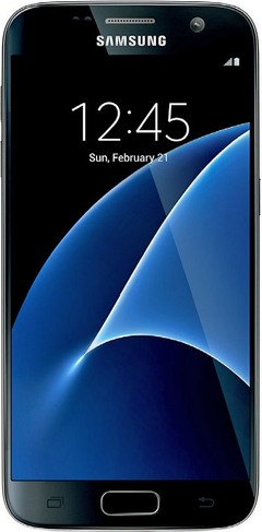 Samsung SM-G930AZ Galaxy S7 LTE-A (Samsung Hero)