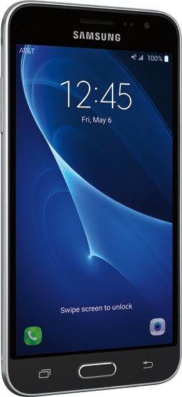 Samsung SM-J320A Galaxy Express Prime GoPhone / Galaxy J3 2016 LTE (Samsung J320)