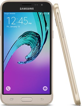 Samsung SM-J320YZ Galaxy J3 2016 Duos TD-LTE (Samsung J320)