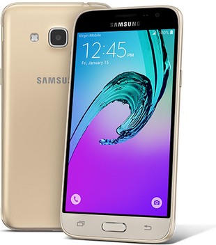 Samsung SM-J320P Galaxy J3 2016 TD-LTE (Samsung J320)