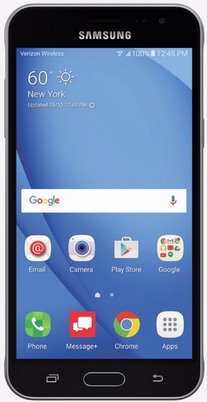 Samsung SM-J320VPP Galaxy J3 2016 XLTE (Samsung J320)