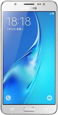 Samsung SM-J5108 Galaxy J5 6 Duos TD-LTE / Galaxy J5 2016 (Samsung J510)