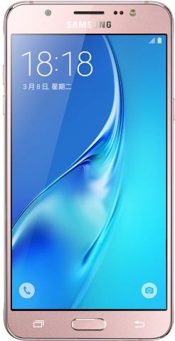 Samsung SM-J510MN/DS Galaxy J5 Metal 2016 Duos 4G LTE (Samsung J510)