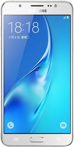 Samsung SM-J710MN/DS Galaxy J7 Metal 2016 Duos LTE LATAM 16GB (Samsung J710)