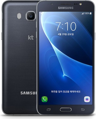 Samsung SM-J710K Galaxy J7 6 LTE-A KR 16GB / Galaxy J7 2016 (Samsung J710)