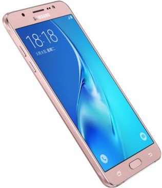 Samsung SM-J710GN/DS Galaxy J7 2016 Duos TD-LTE APAC 16GB (Samsung J710)
