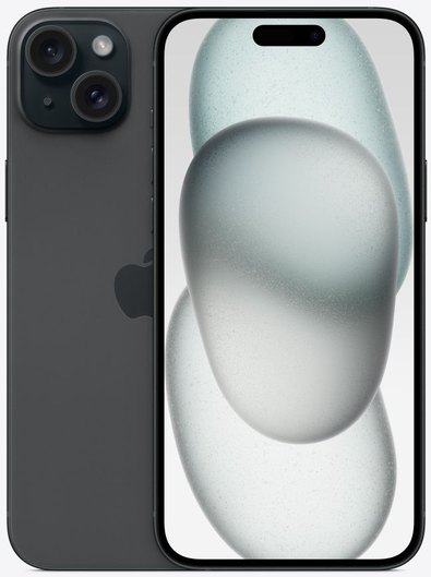 Apple iPhone 15 Plus 5G UW A2847 Dual SIM TD-LTE US 256GB (Apple iPhone 15,5)