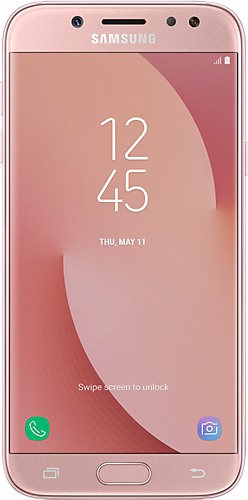 Samsung SM-J530YM/DS Galaxy J5 Pro 2017 Duos TD-LTE 16GB (Samsung J530)