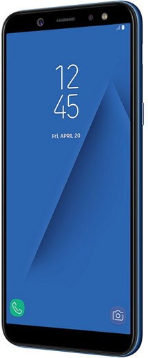 Samsung SM-A600U Galaxy A6 2018 TD-LTE US (Samsung A600)