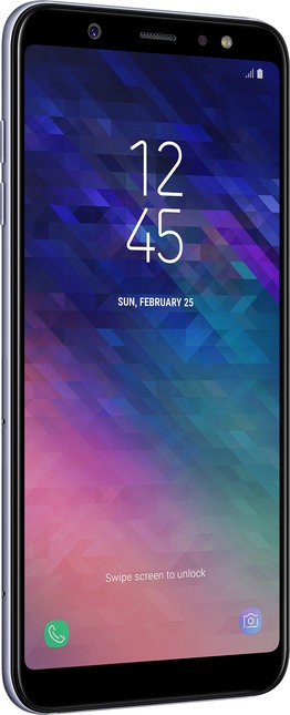 Samsung SM-A605FN Galaxy A6+ 2018 Global TD-LTE 32GB