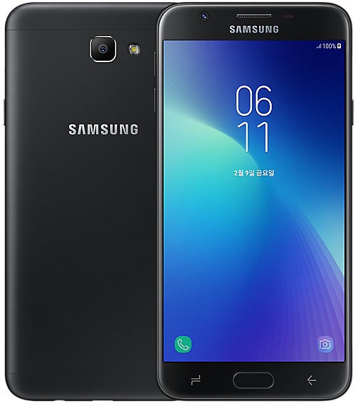 Samsung SM-G611FF/DS Galaxy J7 Prime 2 2018 Duos TD-LTE