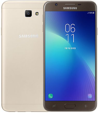 Samsung SM-G611MT/DS Galaxy J7 Prime 2 TV 2018 Duos LTE LATAM (Samsung G611)