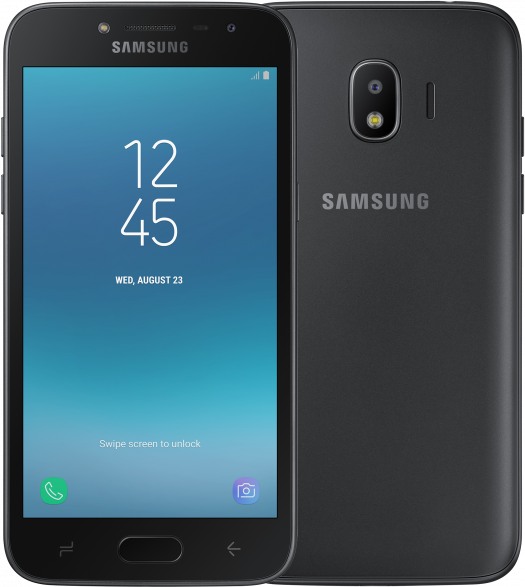 Samsung SM-J250M/DS Galaxy J2 2018 Duos LTE LATAM (Samsung J250)
