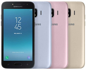Samsung SM-J260M Galaxy J2 Core 2018 LTE LATAM (Samsung J260)
