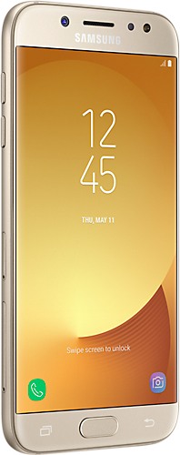 Samsung SM-J530GM/DS Galaxy J5 2017 Duos TD-LTE LATAM 16GB (Samsung J530)