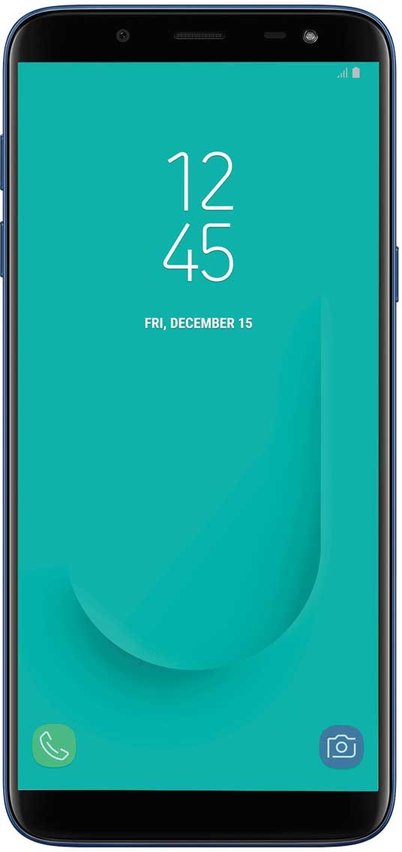 Samsung SM-J600G Galaxy J6 2018 TD-LTE APAC LATAM 32GB (Samsung J600)