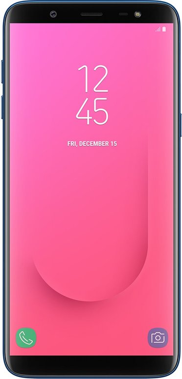 Samsung SM-J810M Galaxy J8 2018 TD-LTE LATAM 32GB