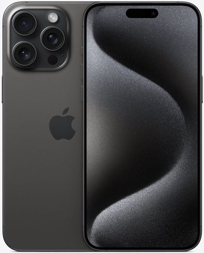 Apple iPhone 15 Pro Max 5G A3106 Global Dual SIM TD-LTE 512GB (Apple iPhone 16,2)