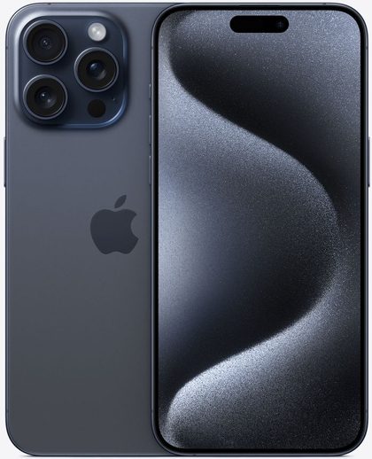 Apple iPhone 15 Pro Max 5G A3106 Global Dual SIM TD-LTE 1TB (Apple iPhone 16,2)